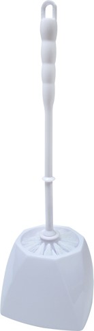 Brosse à cuvette avec support Advantage - 123 #WH000123000 Brosse à cuvette avec support Advantage - 123 #WH000123000