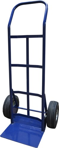 Heavy Duty Hand Truck, Closed Handle 800 lb #WH000177000 Heavy Duty Hand Truck, Closed Handle 800 lb #WH000177000
