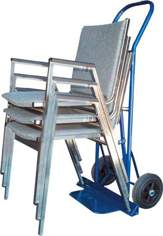 Chair And Hand Truck Combo 500 lb #WH000178000 Chair And Hand Truck Combo 500 lb #WH000178000