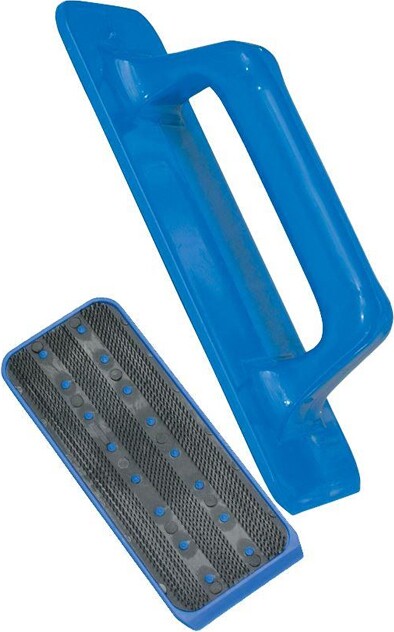 Hand Held Pad Holder With Velcro #WH000404000 Hand Held Pad Holder With Velcro #WH000404000