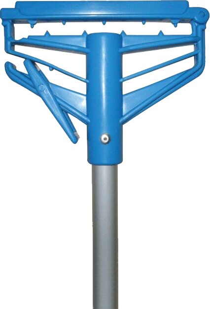 Mop Stick Aluminum - Quick Change #WH000577000 Mop Stick Aluminum - Quick Change #WH000577000