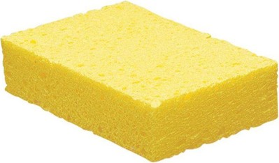 Utility Cellulose Sponge - Advantage #WH000661000