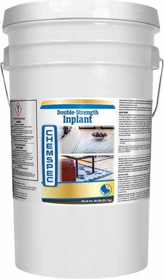Mélange de nettoyant suractifs pour tapis #CS104595000 Mélange de nettoyant suractifs pour tapis #CS104595000