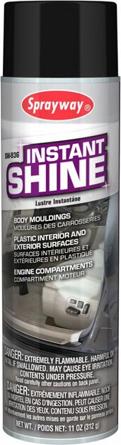 SW936 Vinyl Surfaces Instant Shine #WH000936000