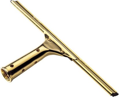 Brass Squeegee - Master Solid #WH001013000