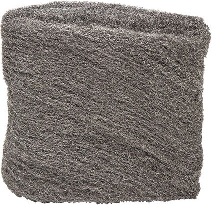 Steel Grey Wool Loaf Advantage #WH00T000000