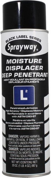 Déplaceur d'humidité et agent mouillant L2 #WH00SW29000 Déplaceur d'humidité et agent mouillant L2 #WH00SW29000
