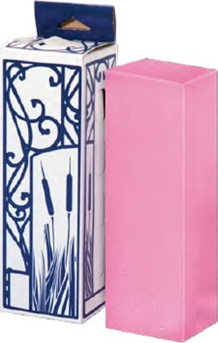 Bloc désodorisant mural Para 24 oz Cerise #GL003254000