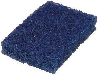 Heavy Duty Abrasive Scouring Pad #WH00SO88000