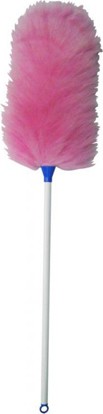 Plumeau en laine d'agneau 28" #WH002028000 Plumeau en laine d'agneau 28" #WH002028000