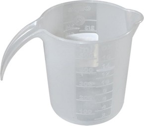 Gobelet doseur Econo Advantage #WH002416000 Gobelet doseur Econo Advantage #WH002416000