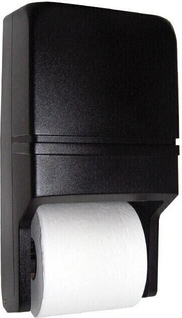 2519 Double Roll Toilet Tissue Dispenser #WH002519000