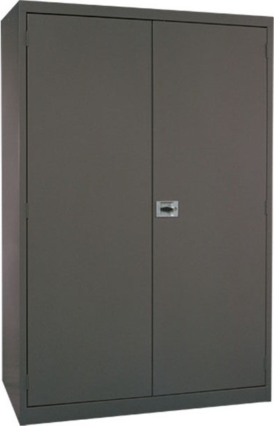 Deep Highboy Steel Storage Cabinet #TQ0FJ884000