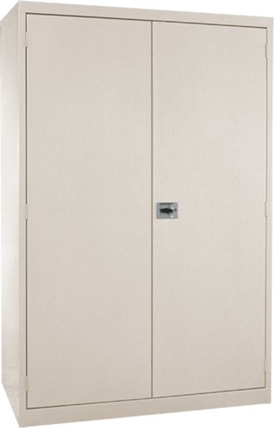 Deep Highboy Steel Storage Cabinet #TQ0FJ883000