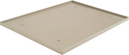 Plastic Base Insert for lockers #TQ0FI721000