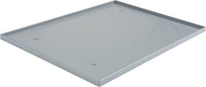 Plastic Base Insert for lockers #TQ0FL591000