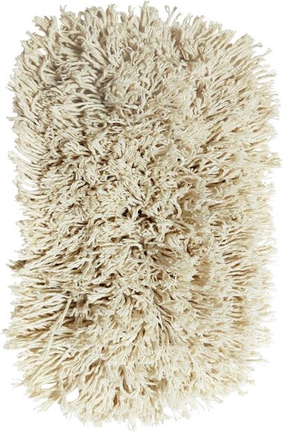 Tampon pour le lavage de mur prélavé, en coton #WH009292000 Tampon pour le lavage de mur prélavé, en coton #WH009292000
