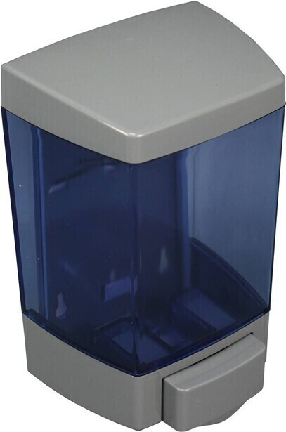 ClearVu Distributeur manuel de savon à mains en mousse #WH009345000 ClearVu Distributeur manuel de savon à mains en mousse #WH009345000