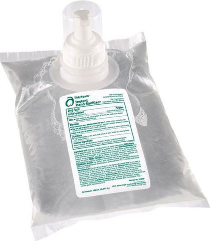 Désinfectant instantané moussant pour les mains #WHA7808F000 Désinfectant instantané moussant pour les mains #WHA7808F000