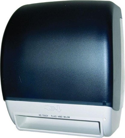 Automatic Paper Towel Roll Dispenser #WH005079000