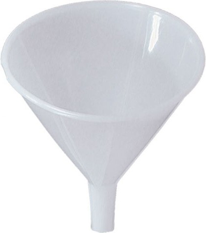 16 oz Plastic Funnel #WH005416000