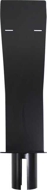 Porte-distributeur pour poteaux de barrière #TQSGU790000 Porte-distributeur pour poteaux de barrière #TQSGU790000