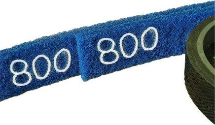ASTRO DIAMOND Tampons pour les plinthes de planchers en pierres bleu #CE2A8122400