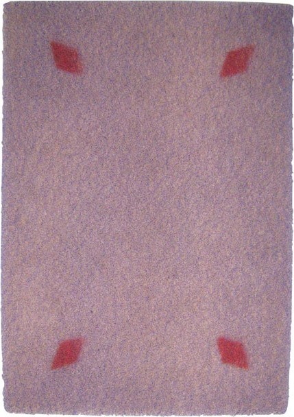Tampon pour le sol rectangulaire Cyclone-D™ Diamond, grain de 3000 #WH300014200 Tampon pour le sol rectangulaire Cyclone-D™ Diamond, grain de 3000 #WH300014200