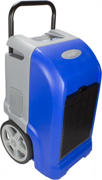 Commercial Dehumidifier JVDHUM70 #JVDHUM70000