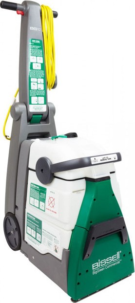 BISSEL BG10 Extracteur à tapis 1,75 gal #JV00BG10000