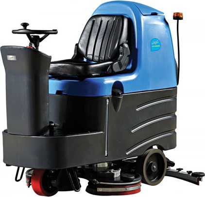Rider Scrubber JVC110RIDERN #JVC110RDRN0 Rider Scrubber JVC110RIDERN #JVC110RDRN0