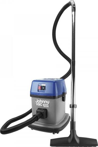 JV5 GHIBLI Aspirateur sec commercial 3 gal #JV00JV50000