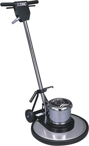 2 Speeds Floor Polisher Edic Saturn #JV20DS00000