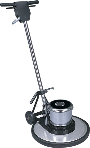 1 Speed Floor Polisher, Edic Saturn #JV20LS00000