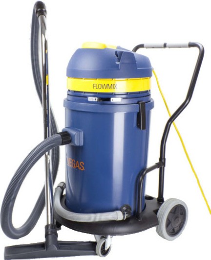 JV429MIXD Heavy Duty Wet & Dry Commercial Vacuum #JV429MIXD00