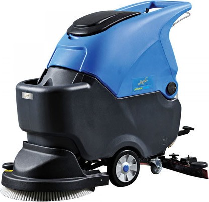 20" Autoscrubber Johnny Vac JVC50BCN #JVC50BCN000