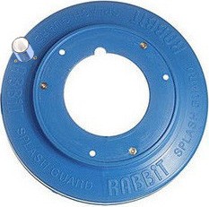 SplashGuard Rabbit for Floor Machine, 18" #CE2E9402100