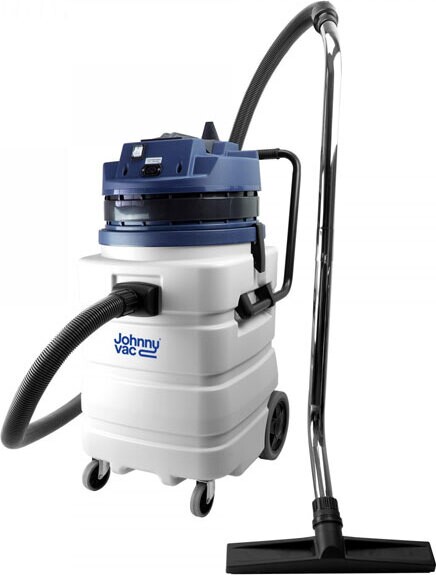 JV403HD Heavy Duty Wet & Dry Commercial Vacuum #JV403HD0000