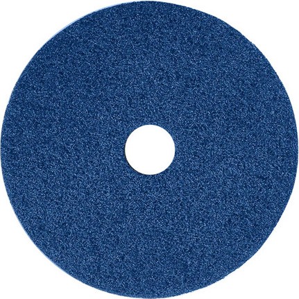 Blue Cleaning and Scrubbing Pad #CE2A8113500