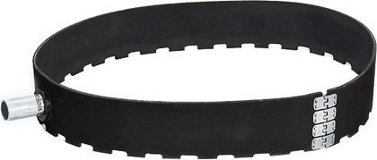 Anti-éclaboussure flexible + Orifice d'aspiration #CE2E9404000 Anti-éclaboussure flexible + Orifice d'aspiration #CE2E9404000