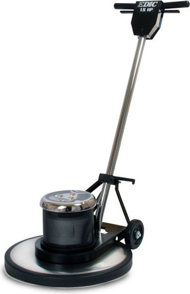 EDIC Machine à plancher 17" #JV17DS30000