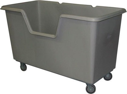 Easy Access Cart STARCART, 26 cubic foot #WH0185BCGRI