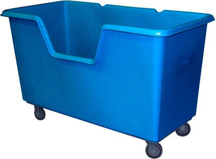 Chariot utilitaire à accès facile STARCART, 26 pieds cubes #WH0185BCBLE Chariot utilitaire à accès facile STARCART, 26 pieds cubes #WH0185BCBLE