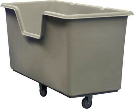 Chariot utilitaire à accès facile STARCART, 26 pieds cubes #WH0185BDGRI Chariot utilitaire à accès facile STARCART, 26 pieds cubes #WH0185BDGRI