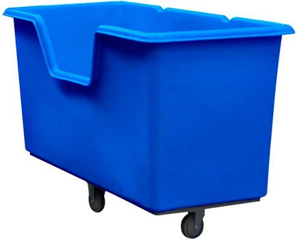 Chariot utilitaire à accès facile STARCART, 26 pieds cubes #WH0185BDBLE Chariot utilitaire à accès facile STARCART, 26 pieds cubes #WH0185BDBLE