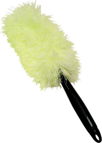 Handheld Microfiber Duster #WH003149000