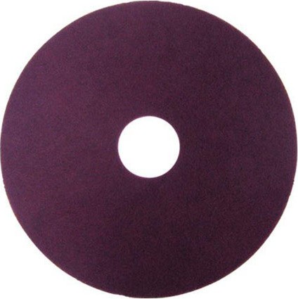 Maroon Thin Line Conditioning Floor Pad #WH004711000