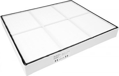 Filtre HEPA pour le purificateur d'air industriel Johnny Vac JVPUR500H #JVFIPUR500H Filtre HEPA pour le purificateur d'air industriel Johnny Vac JVPUR500H #JVFIPUR500H