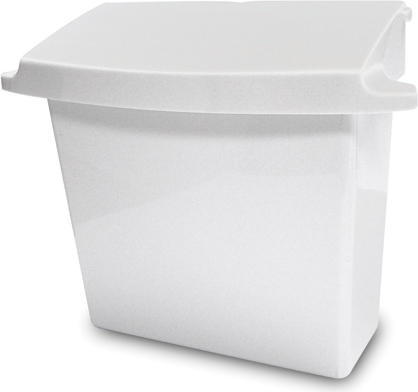 6140 Poubelles pour serviettes hygiéniques #RB006140000