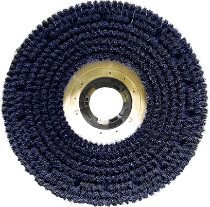 Scrub Brush for Vinyl and Ceramic Tiles TYNEX #CE2A6156600 Scrub Brush for Vinyl and Ceramic Tiles TYNEX #CE2A6156600